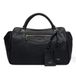 GUESS HWBG21 83060 ANTONIA SATCHEL Zwart