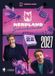 Scheurkalender Nerdland Scheurkalender 2027
