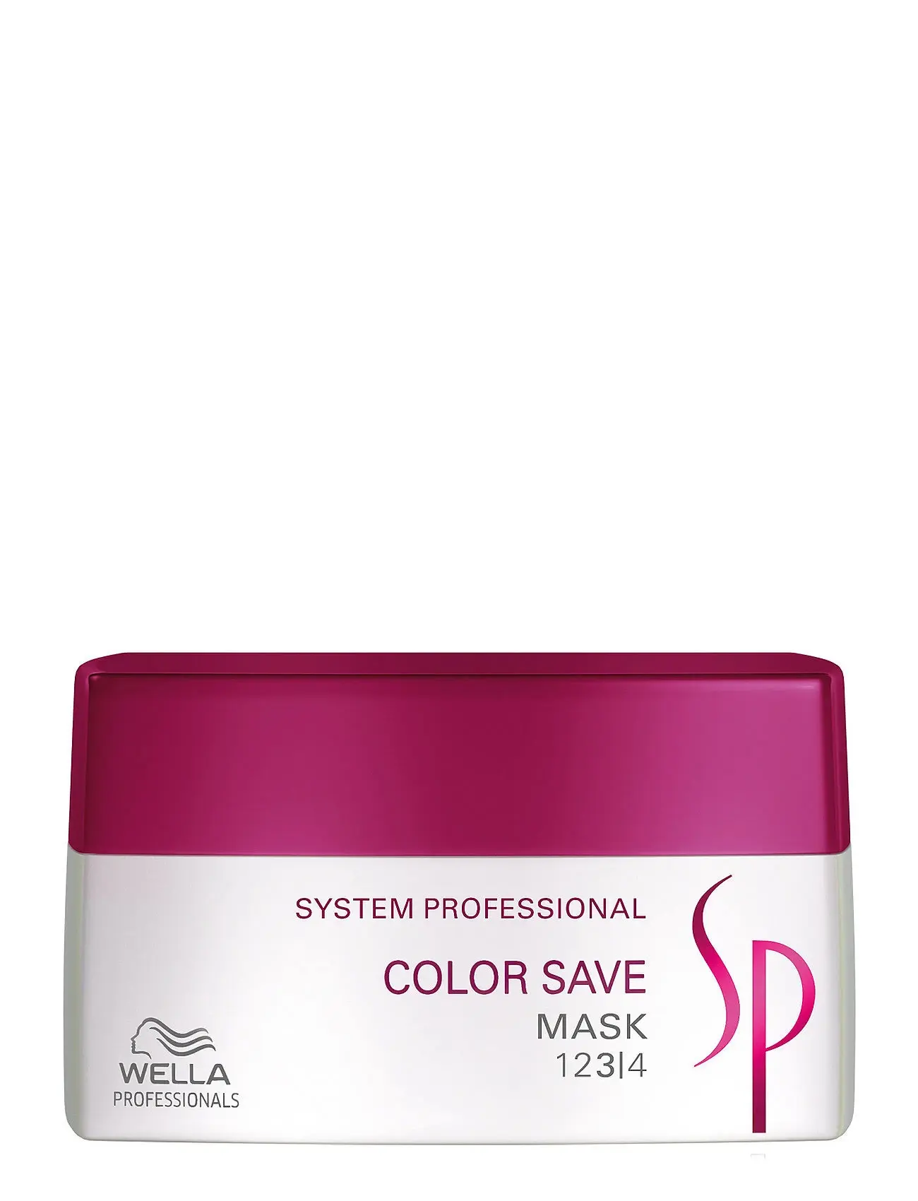 Wella SP Color Save Mask - 200 ml