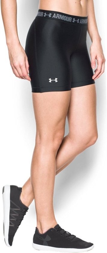 Under Armour - HG Armour Middy - Dames - maat XS