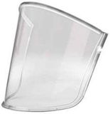 3M Versaflo M925 Standaard Polycarbonaat Vizier Ongecoat