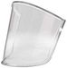 3M Versaflo M925 Standaard Polycarbonaat Vizier Ongecoat