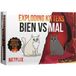 Asmodee Exploding Kittens Goed vs Kwaad