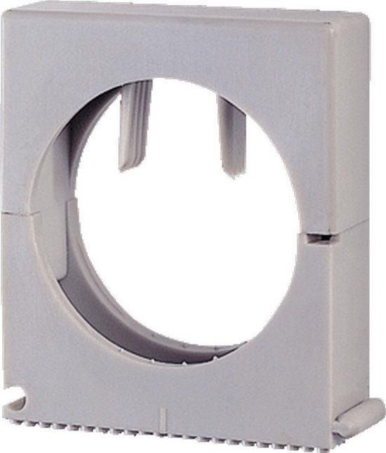 Fischer Blokzadel wit SCH 32-42