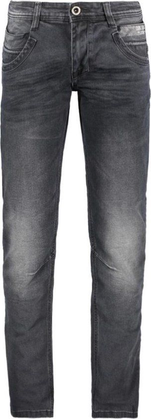 Cars Blackstar Heren Regular Fit Jeans Zwart - Maat W31 X L36