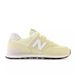 NEW BALANCE 574 Jaune