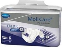 MoliCare Premium Elastic 9 Drops Small - 26 stuks