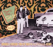 Bear Family Records That'll Flat Git It 30: Rockabilly & Rock 'N' Roll From the Vaults of Rca CD