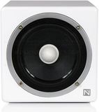Masterwork Nowsonic RadioCheck actieve Mini Referenz Monitor - actieve studiomonitoren
