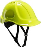 Portwest Endurance Plus Helmet PS54 - Geel