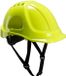 Portwest Endurance Plus Helmet PS54 - Geel