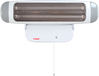 Reer FeelWell Binnen - Straalkachel - 800W - Grijs/Wit
