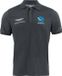 Aston Martin Racing Team R-Motorsport. Double boîte de jonction transparente