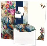 Bekking & Blitz Stationery with envelopes: De Pauw, Paleis Het Loo
