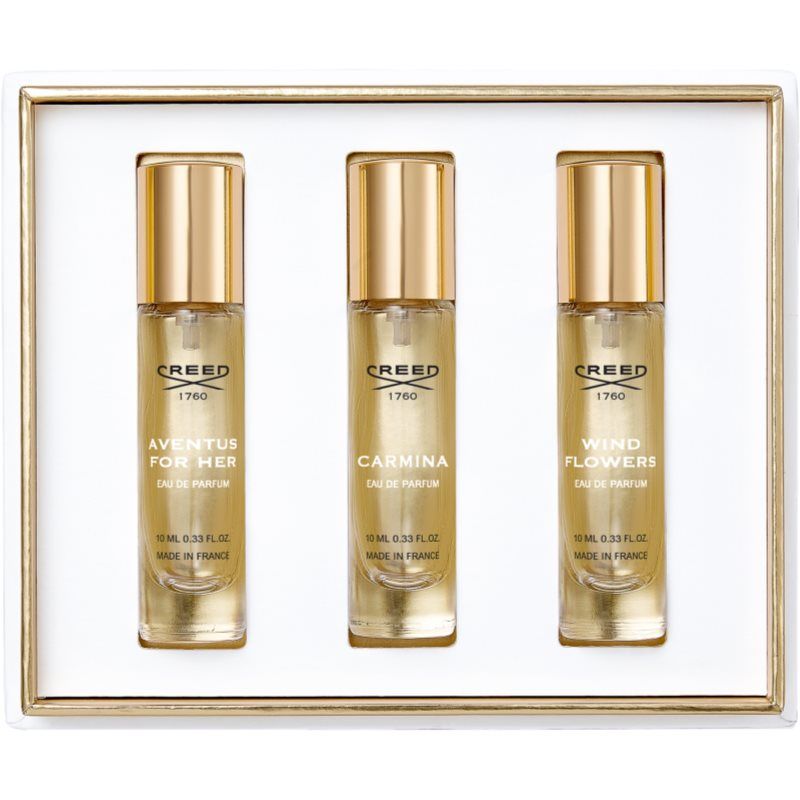 Creed Female Giftset 3508440001146