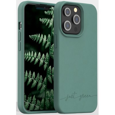 Just-Green JGCOVIP1361PNG groen / iPhone 13 Pro