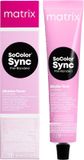 Matrix - SoColor Sync Pre-Bonded Alkaline Toner - Midden Blond Mocha Copper - 90ml