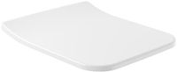 Villeroy & Boch Venticello closetzitting Wrap-over SlimSeat, hoekig – Wit