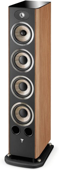 Focal Aria 936 prime walnut