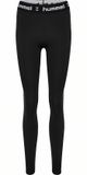 Hummel dameslegging Hmlpulse Mid Waist Tights 229981