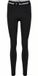 Hummel dameslegging Hmlpulse Mid Waist Tights 229981