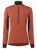 VAUDE Women's Kuro Halfzip LS Tricot