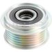 SNR Poulie roue libre, alternateur pour FORD: Mondeo & VOLVO: V70, S80 (Ref: GA752.03)
