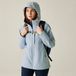 Regatta Birchdale II Dames Waterdichte Jas Ademende Stretch Regenjas Skyway 44