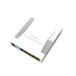 MikroTik RB260GSP - Netwerk Switch - Wit