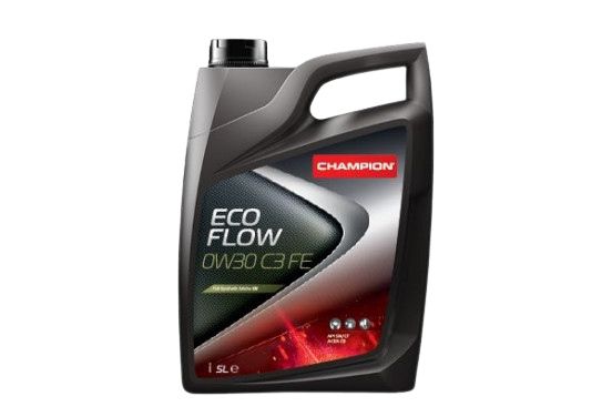 Champion Eco Flow 0W30 C3 FE 5L