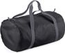 Bagbase Sac de sport - Noir - 32 litres - Polyester - 50 x 30 x 26 cm