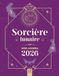 Sorcière lunaire: Mon agenda