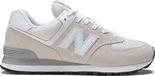 New Balance 574 Heren Sneakers - NIMBUS CLOUD