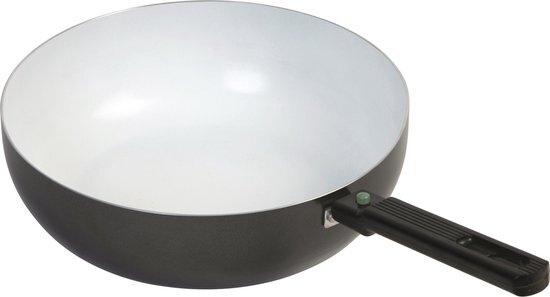 Bo-Camp wokpan sprint 24cm