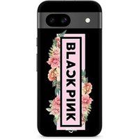 Google Pixel 8a hoesje blackpink concert paris Maniacase