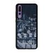 Coque de Téléphone 3D Modèle 28
