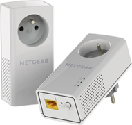 Netgear PLP1000-100FRS