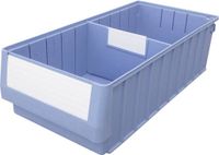 VISO TR 5214 Stapelbak (b x h x d) 234 x 140 x 500 mm Blauw 1 stuk(s)