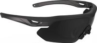 SwissEye Nighthawk Pro Zwart Polycarbonaat Bril