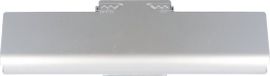 AccuCell batterie voor Sony VGP-BPS13 5200 mAh zilver