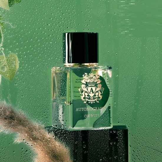 Autobiography Paris Corner / 65 ml / Men