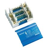 Erico td 100/125 all verdeelblok