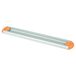 Maya Professional Tools 15156-7 wandrail, aluminium, FBK/levensmiddelhygiëne, 300 mm, oranje