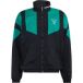 ADIDAS PERFORMANCE Veste de sport 'FC Liverpool EQT' turquoise / noir