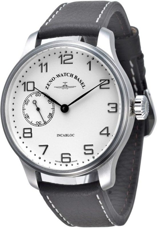 Zeno-Watch Mod. 10558-9-e2 - Horloge