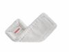 Leifheit 55385 Dweilaccessoire Dweilpad Wit