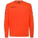 Kappa4soccer maillot de gardien de but enfants