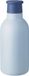 Rig-Tig Drink-It bouteille isotherme H20cm bleu