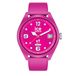 Ice-Watch - ICE smart forever Blue Milanese - Smartwatch roze met siliconen bandje - 026221 (1.32 inch / 42mm) - Smartwatch, activiteiten- en gezondheidstracking
