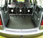 CARBOX Volkswagen Touran 2003-2010 Kofferbakmat Kunststof